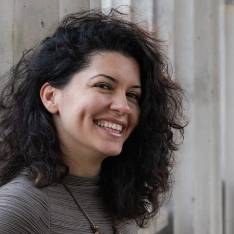 PD Dr. Lubna Rashid|||د. لبنى رشيد